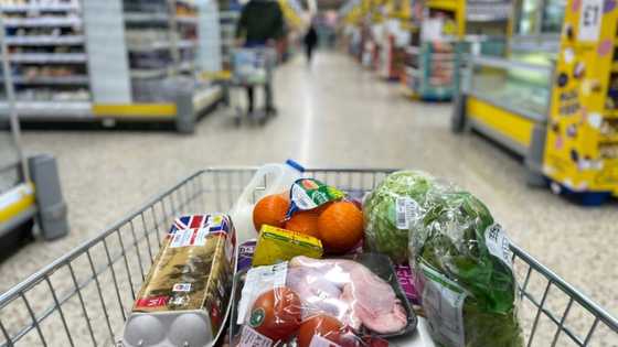 UK inflation in shock rise, dashing rate cut hopes