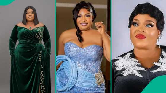 "God is watching": Laide Bakare clashes with colleagues over content after Allwell Ademola’s death