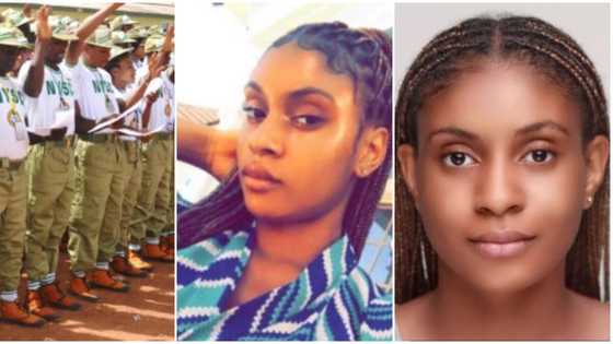 Murder of NYSC member Terungwa unacceptable, Ortom fumes, calls for police investigation