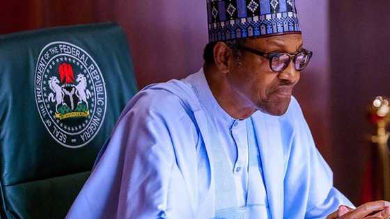 After deploying 6,000 soldiers to Zamfara, Buhari gives ultimatum to bandits