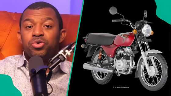 "Evil": Pastor speaks as kidnappers request 5 okada for release of kidnapped church member