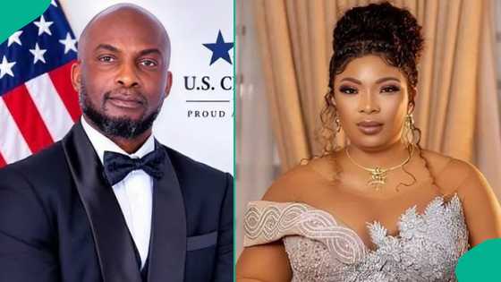 Lord of Ajasa, Laide Bakare, others: How Nigerian celebrities became US citizens