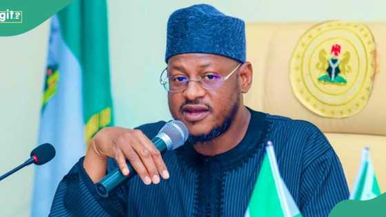 Rising insecurity: “I don’t mind sacrificing my life to end banditry”, Katsina governor declares