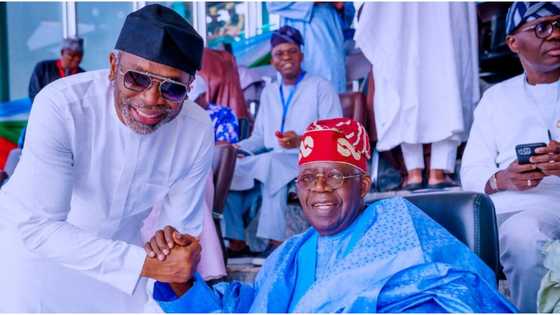 Tinubu Bai Nada Gbajabiamila a Matsayin Shugaban Ma’aikatan Fada ba - Hadiminsa