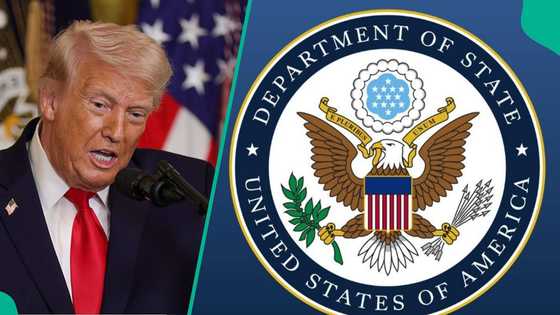 Breaking: US Embassy to temporarily shutdown operations in Nigeria as reason emerges