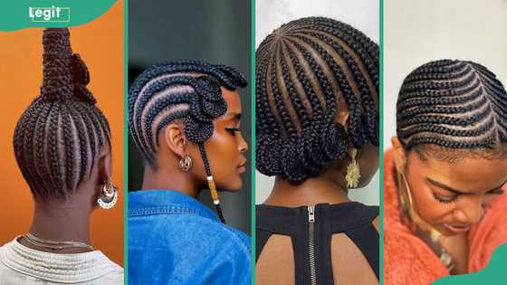 Top 40 Yoruba Didi hairstyles you will adore (with pictures)