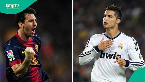 FIFA World Cup winner picks between Lionel Messi and Cristiano Ronaldo, gives reasons