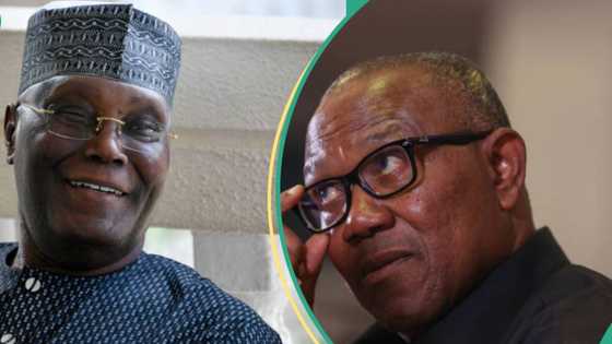 2027 election: Atiku told to step aside for Peter Obi, "greatest sacrifice"