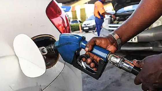 Yanzu-Yanzu: Masu Motoci Sun Kawo Cikas Yayin da NNPC Ta Ƙara Farashin Litar Man Fetur a Kano