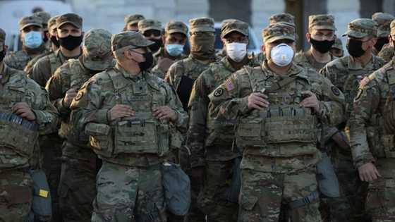 The world's 15 most powerful militaries revealed (list)