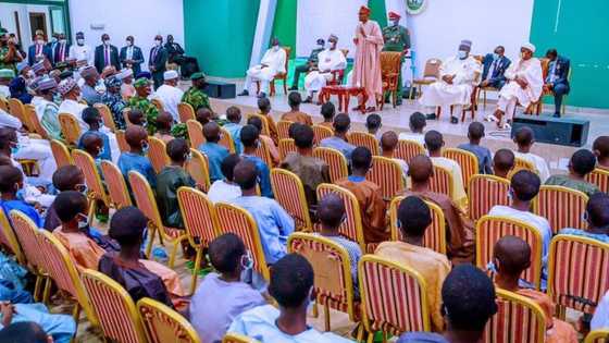 Dalla-dalla: Daga Chibok zuwa Jangebe, Dalibai 1,140 aka sace a cikin shekaru bakwai