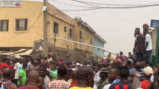 Karin Bayani: Gwamnatin Kano Ta Magantu Kan Fashewar Tulun Gas, Ta Ce Ba a Makaranta Abin Ya Faru Ba