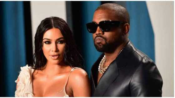 Kim Kardashian declared legally single in divorce case with Kanye West