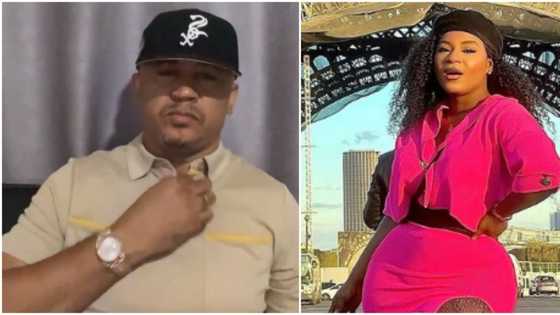 “Why would you apologise privately after calling me out publicly?” Freeze replies Destiny Etiko, video trends