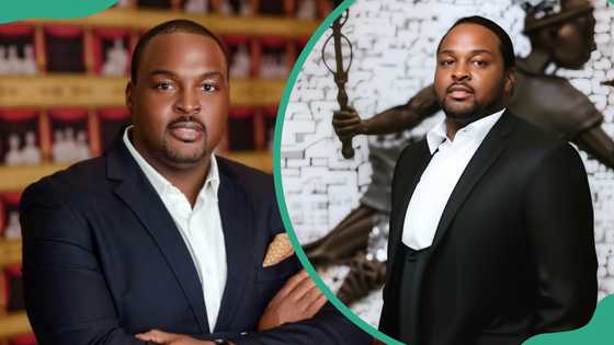 Inside Eniola Adenuga's journey to building a legacy beyond the Adenuga empire