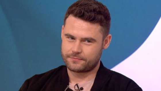 Danny Miller bio: age, height, siblings, who is he dating?