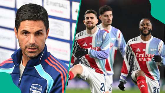 Mikel Arteta hails Chelsea, defends signing so many players from EPL rivals