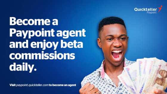 A Step-by-Step Guide on How to Become a Quickteller Paypoint Agent