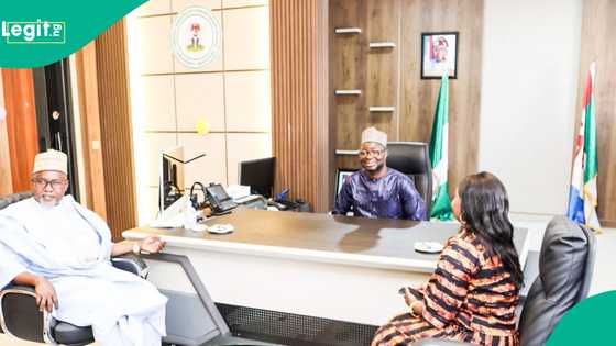 Tinubu ya nada sabon ministan jin kai ana cikin neman a biya kudin N Power