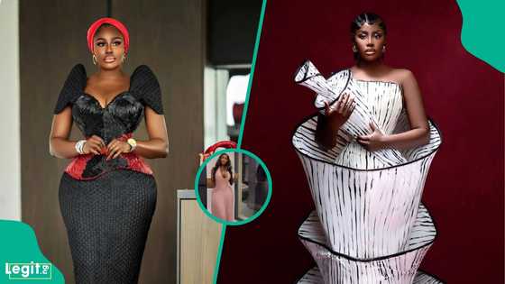 “Don’t mistake my silence for weakness” Nana Akua Addo’s husband’s side chick breaks silence with fresh claims