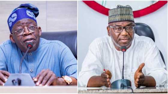 2023 Polls: Dilemma for Tinubu as Aggrieved APC members threaten to dump party in north central