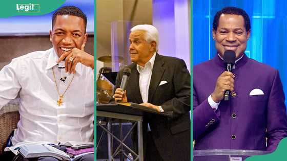 25 most influential and famous pastors in the world: Who are they?