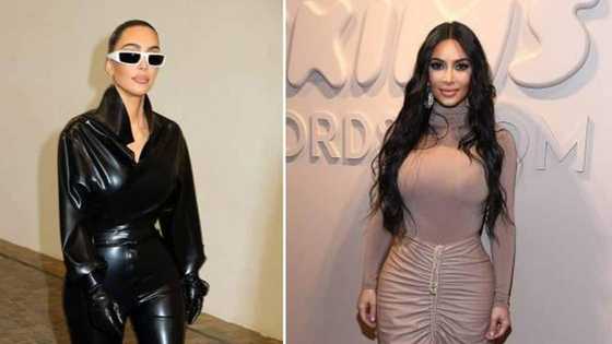 Kim Kardashian's iconic campaign featuring Tyra Banks, Heidi Klum, Candice Swanepoel gets mixed reactions