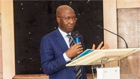 Senior lawyer lists 4 major problems with Nigeria's 1999 constitution as amended