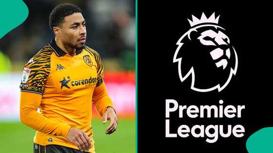 Premier League side cuts ties with Nigerian defender after one season as reason emerges