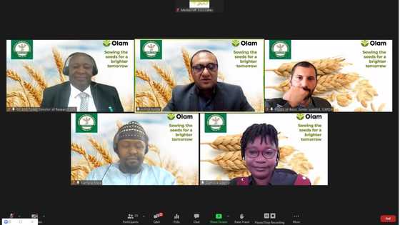 Olam Announces a N300m Investment to Set Up Community Seed Enterprises