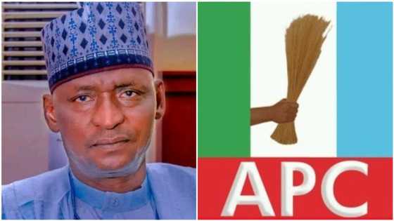 Tears, lamentation as APC chairman dies few hours before swearing-in