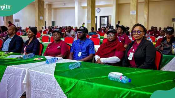 FG extends deadline for Federal Civil Service Commission recruitment, announces new date