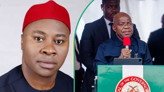 Alex Otti slammed over ‘outrageous’ Aba traders' levies hike