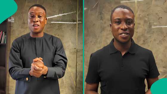 Harvesters Pastor Bolaji throws more light on alleged N1.5B fraud: "I was invited, not arrested"