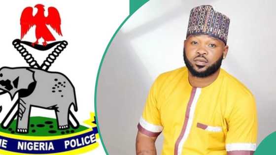 Police drops statement on actor Ijaduade Azeez's shooting in Ogun: "Investigations are ongoing"