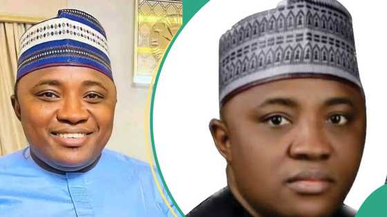Kogi governorship election 2023: interesting facts to know about SDP candidate, Murtala Ajaka