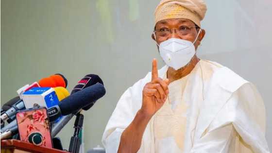 Da Duminsa: Gwamnatin Tarayyar Najeriya Ta Sanar Da Ranakun Hutun Easter Na 2022