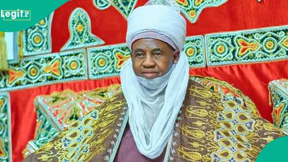An sanya lokacin da za a yi jana'izar marigayi Sarkin Gusau, Mai martaba Ibrahim Bello
