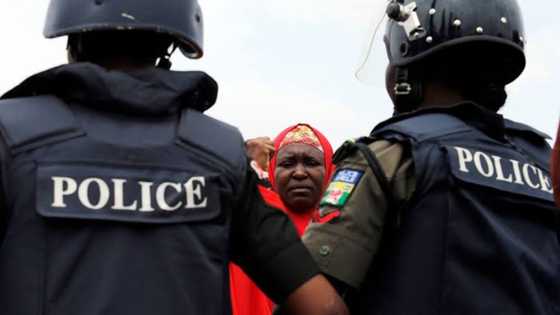 Yadda wani ya sa aka yi garkuwa da ‘yaruwarsa ta jini wajen neman abin Duniya a Kaduna