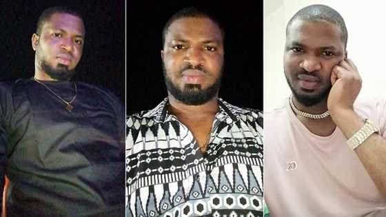 "I can cook and wash plates": Nigerian man in urgent need of lady to accommodate him for 2 years
