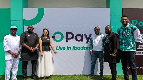 OPay unveils new Ibadan office, expands commitment to financial inclusion in Nigeria