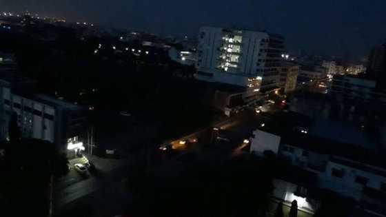 Tashan wutan lantarki ta kasa ta lalace, sunayen jihohin da rashin wuta zai shafa