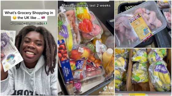 N30k Kacal na Kashe: Bidiyon Siyayya Raga-raga da 'Yar Najeriya Tayi a UK ya Bada Mamaki