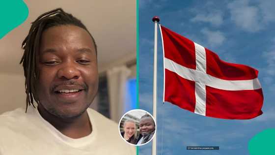 Denmark hospital bill: Man mentions how much he paid after wife gave birth, people react to amount