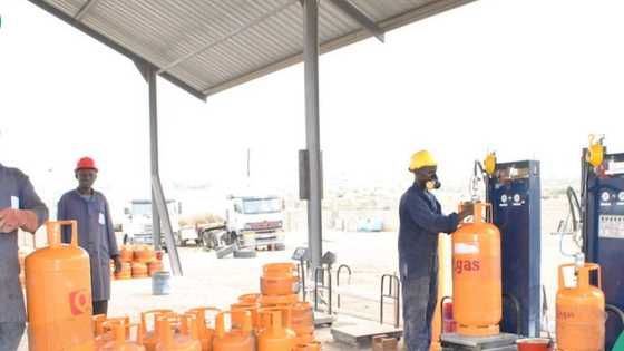 N1,000 per Kg: Nigerians lament increase in cooking gas price as country celebrates 63rd anniversary