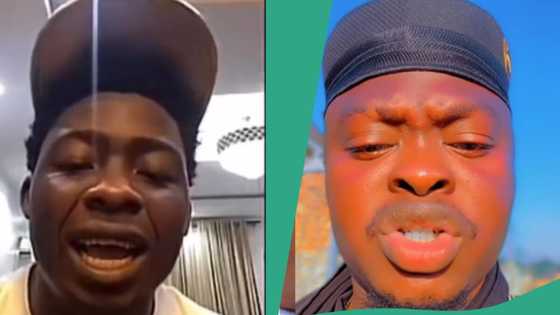 “Be warned”: Muslim cleric cautions hypeman GOE for chanting ‘jinn’ names in video, Nigerians react