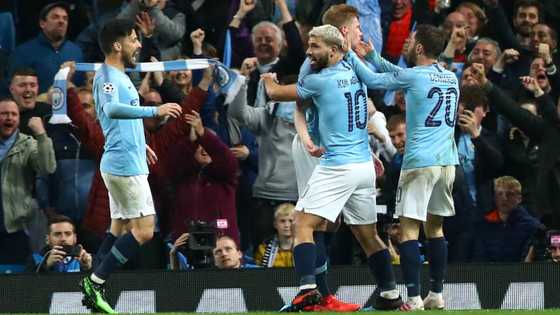 Tension as the Etihad as Guardiola names 1 big player who won't face Everton in EPL battle