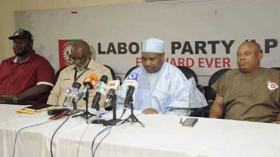 Post-election drama rocks LP as party suspends 11 chieftains in prominent northern state