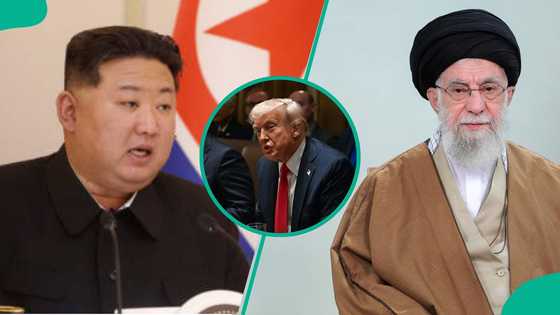 Koriya ta Arewa za ta taimaki shirin makamin nukiliya a Iran bayan harin Isra'ila da Amurka