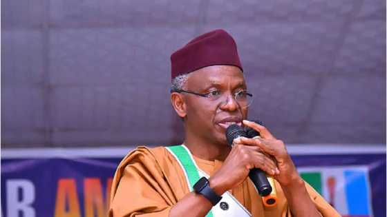 Mutanen Kaduna Sun Yi Watsi Da Umurnin El-Rufai, Suna Ta Rububin Kai Tsaffin Kudadensu CBN